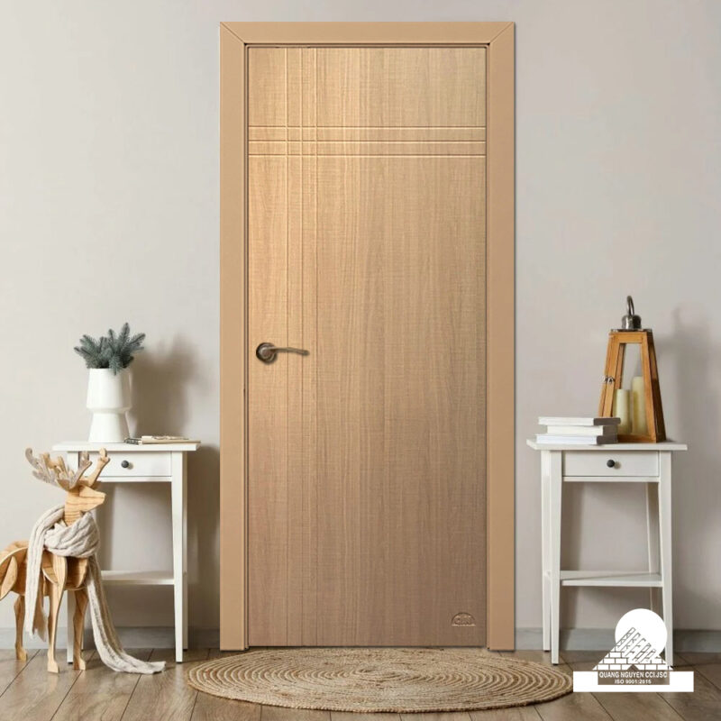 Cửa MDF