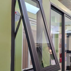 CỬA SỔ NHÔM XINGFA QN - W03